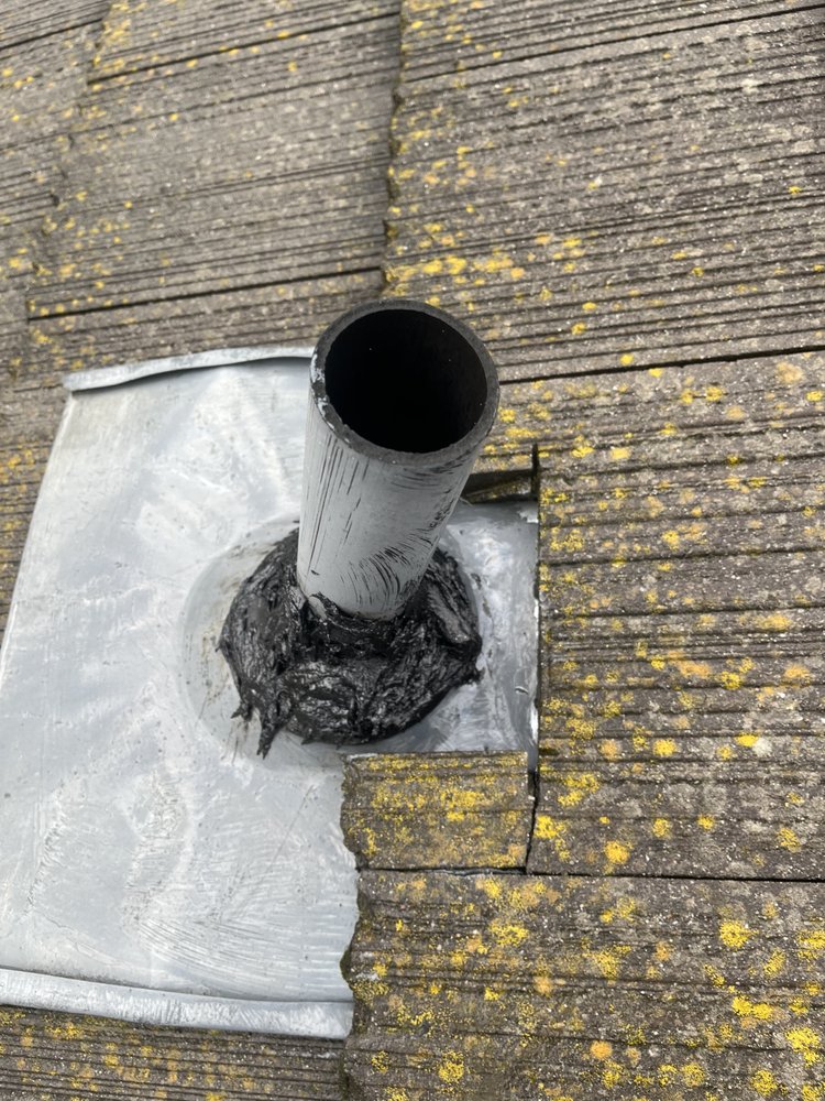 Slide of A&N East Bay Repairs Roofing and Tree Services