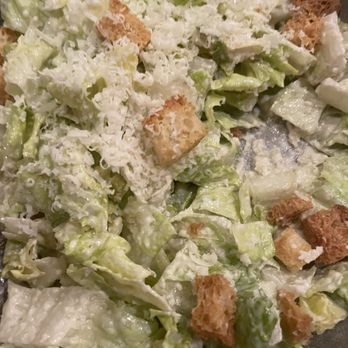 Taverna - Caesar salad 4.5 out of 5 stars. - Cocktail Bars Near Me - Kapalua, Hawaii