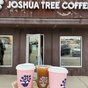 Joshua Tree Coffee Company - Coffee & Tea Near Me - Joshua Tree, California Joshua Tree Coffee Company - Coffee & Tea Near Me - Joshua Tree, California
