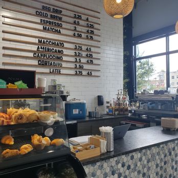 Three Thirds Cafe - Coffee & Tea Near Me - Jersey City, New Jersey Three Thirds Cafe - Coffee & Tea Near Me - Jersey City, New Jersey