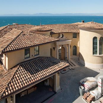 Valley Construction Co - Clay tile roofing and acrylic Stucco - Structural Engineers Near Me - Folsom, California Valley Construction Co - Clay tile roofing and acrylic Stucco - Structural Engineers Near Me - Folsom, California