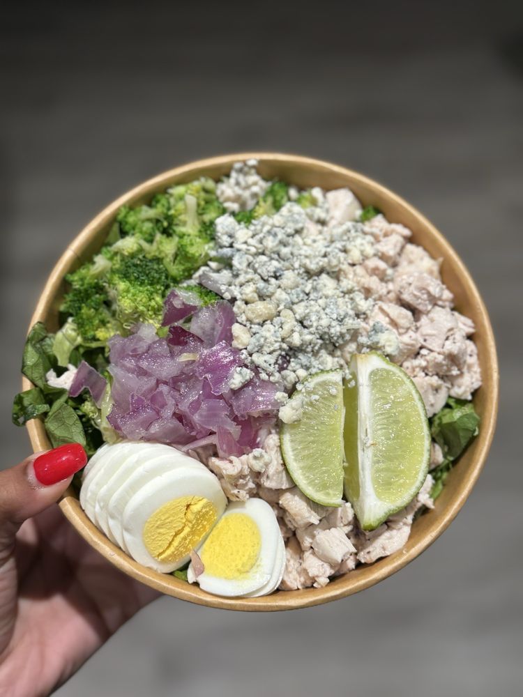 honeygrow