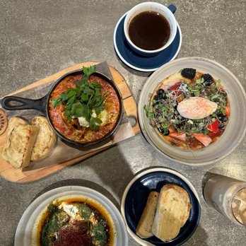 Five5eeds - Coffee & Tea Near Me - Park City, Utah