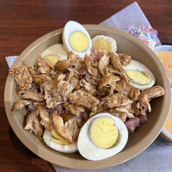 Grace's - Chicken Salad - Breakfast & Brunch Near Me - Honea Path, South Carolina Grace's - Chicken Salad - Breakfast & Brunch Near Me - Honea Path, South Carolina