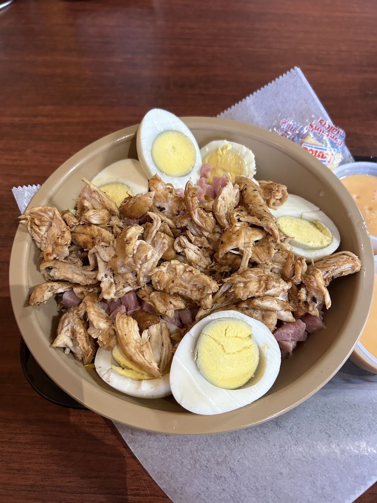 Grace's Restaurant-Honea Path