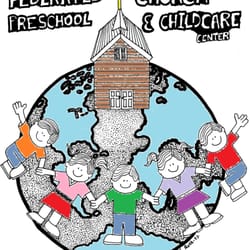 Federated Church Preschool