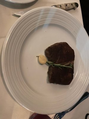 Top Cut Steakhouse by null