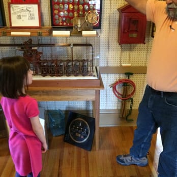 Kansas Firefighters Museum - Museums Near Me - Wichita, Kansas Kansas Firefighters Museum - Museums Near Me - Wichita, Kansas