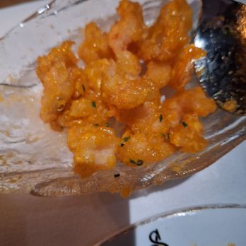 Sei Less - Rock shrimp - Chinese Near Me - New York, New York Sei Less - Rock shrimp - Chinese Near Me - New York, New York