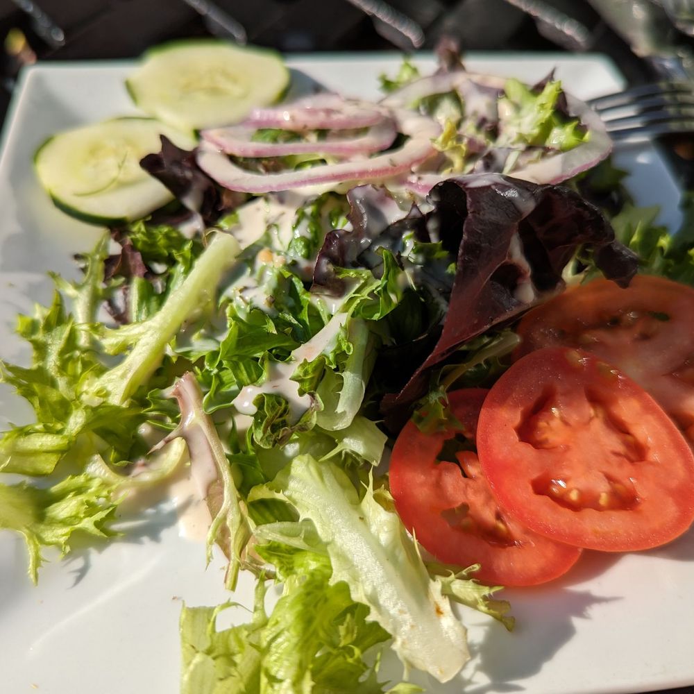 Francesca's Cucina - Side salad - Italian Near Me - Syracuse, New York Francesca's Cucina - Side salad - Italian Near Me - Syracuse, New York
