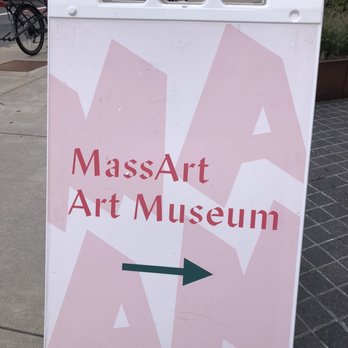 MassArt Art Museum - Museums Near Me - Boston, Massachusetts MassArt Art Museum - Museums Near Me - Boston, Massachusetts