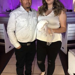 Vegas Experience Weddings