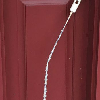 Hutchinson - Defective water heater rod - Plumbing Near Me - Cherry Hill, New Jersey Hutchinson - Defective water heater rod - Plumbing Near Me - Cherry Hill, New Jersey