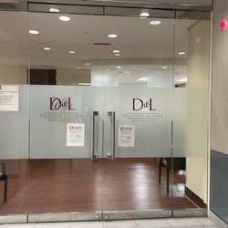 Digestive and Liver Specialists