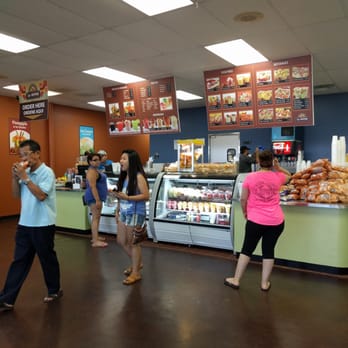 LA Super Icecream - Order counter - Desserts Near Me - Plano, Texas LA Super Icecream - Order counter - Desserts Near Me - Plano, Texas