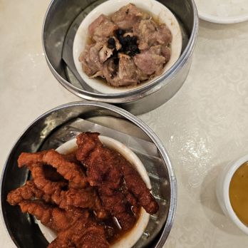 Canton House - Dim Sum - Dim Sum Near Me - Chamblee, Georgia