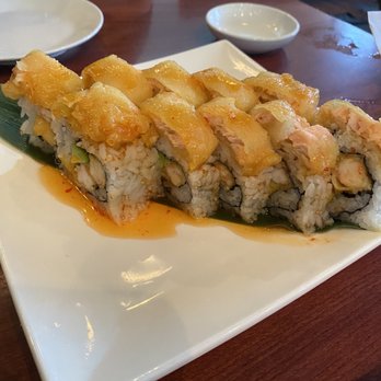 Sushi Katana - Sushi Bars Near Me - Orlando, Florida