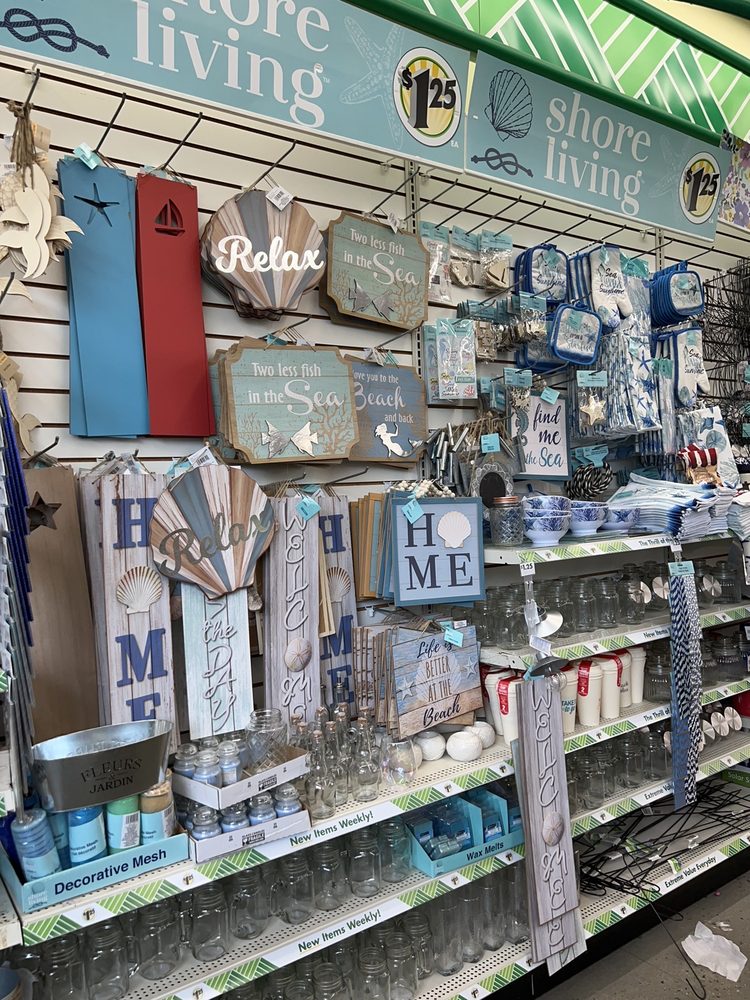 DOLLAR TREE Updated September 2024 13 Photos & 14 Reviews 435