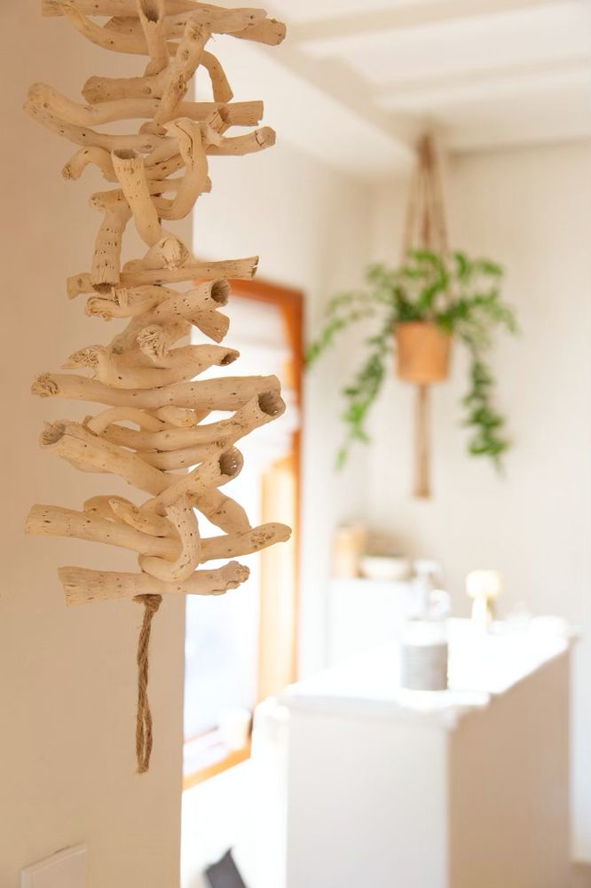 Ethereal Yoga Studio Logo