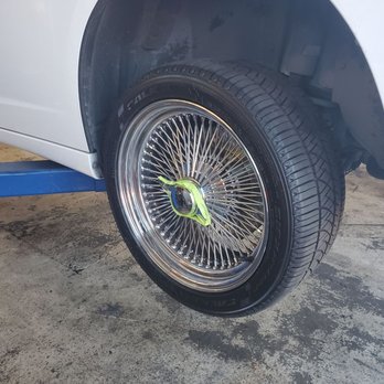Hamilton's Automotive#1 - Tires Near Me - Novato, California Hamilton's Automotive#1 - Tires Near Me - Novato, California