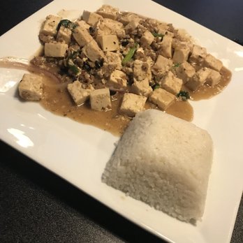 Fu Manchung - Mapo tofu - Vietnamese Near Me - Spring, Texas Fu Manchung - Mapo tofu - Vietnamese Near Me - Spring, Texas