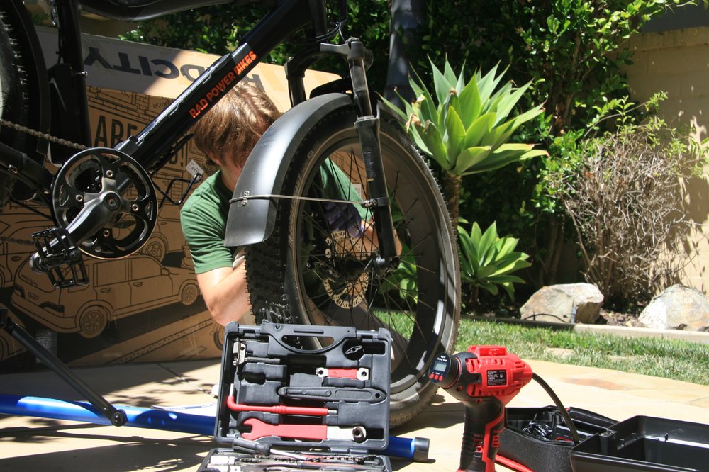 MATT’S MOBILE BIKE SERVICE 48 Photos & 57 Reviews San Clemente