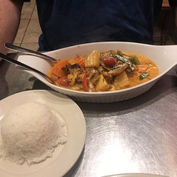 Chiangmai Thai Kitchen - Thai Near Me - Longview, Texas