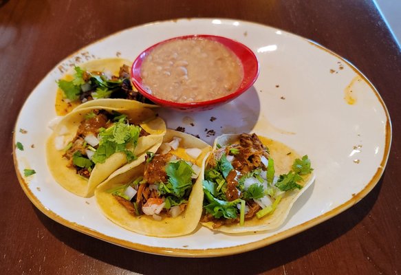 CT Cantina & Taqueria by null