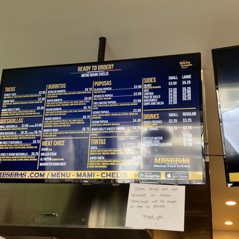 Mami Cheli’s - Mexican Near Me - Menlo Park, California