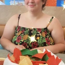 Habaneros Mexican Grill - Chips and Salsa
