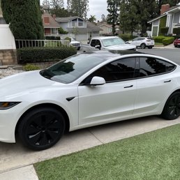 Top notch work every time I bring a car in. Thanks so much! Top notch work every time I bring a car in. Thanks so much!