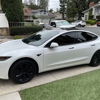 Tint Plus Automotive - Top notch work every time I bring a car in. Thanks so much! - Car Window Tinting Near Me - Anaheim, California Tint Plus Automotive - Top notch work every time I bring a car in. Thanks so much! - Car Window Tinting Near Me - Anaheim, California