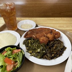 Charles Cafeteria & Grill