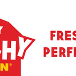 Krispy Krunchy Chicken