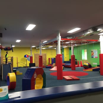 My Gym - Gyms Near Me - Jersey City, New Jersey My Gym - Gyms Near Me - Jersey City, New Jersey