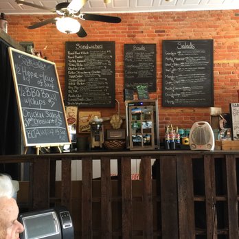 The Rustic Bluebird - Soup Near Me - Romeo, Michigan The Rustic Bluebird - Soup Near Me - Romeo, Michigan