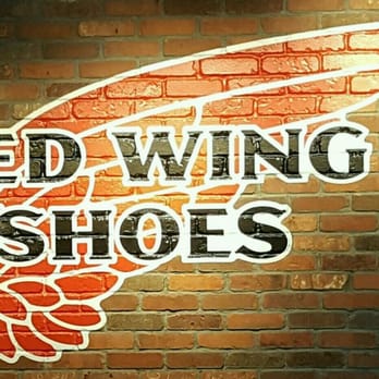 Red Wing - Made in USA - Shoe Stores Near Me - Commerce, California