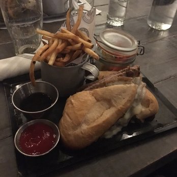 Uncle Jack's Meat House - Steak Burger - Steakhouses Near Me - Duluth, Georgia