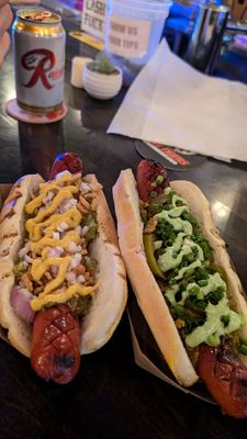 Grey Horse Saloon by null