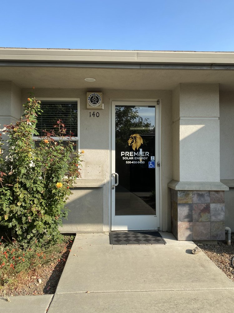 Slide of Premier Power Roofing & HVAC