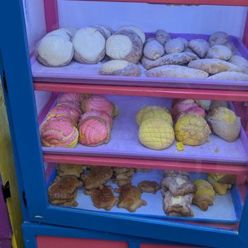 Alebrijes Bakery - Bakeries Near Me - Rancho Cucamonga, California