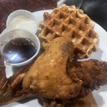 Stan's Restaurant & Bar - Chicken and waffles - Seafood Near Me - Washington, DC, District of Columbia Stan's Restaurant & Bar - Chicken and waffles - Seafood Near Me - Washington, DC, District of Columbia
