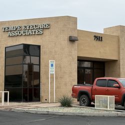 Tempe Eyecare Associates