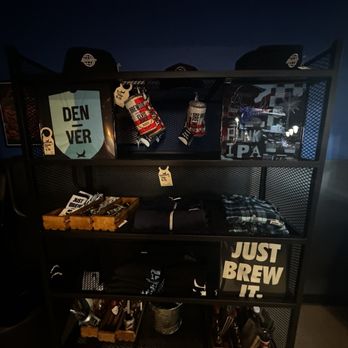 BrewDog - Merch - Beer Bar Near Me - Denver, Colorado BrewDog - Merch - Beer Bar Near Me - Denver, Colorado