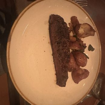97 West Kitchen & Bar - New York steak - Cocktail Bars Near Me - Fort Worth, Texas