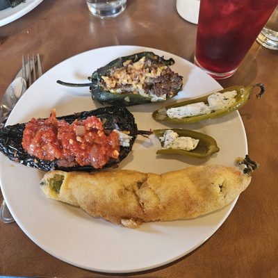 Santa Fe School of Cooking by null