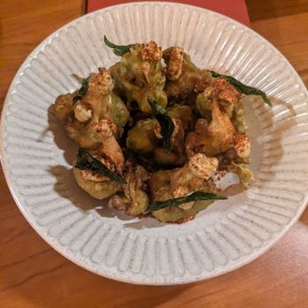Ishq - Andra Chili Gobi - Indian Near Me - New York, New York Ishq - Andra Chili Gobi - Indian Near Me - New York, New York