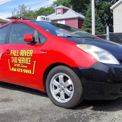 Fall River Taxi