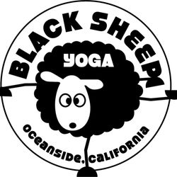 Black Sheep Yoga