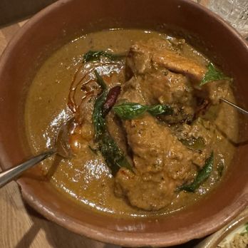 Semma - Lamb - Indian Near Me - New York, New York Semma - Lamb - Indian Near Me - New York, New York